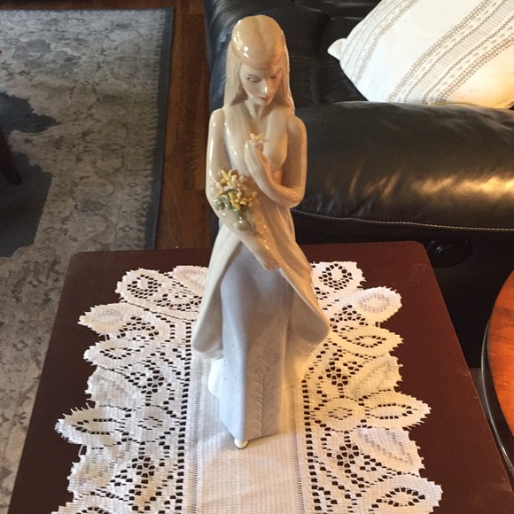 Reflections by royal Doulton 1988 sweet bouquet🌷